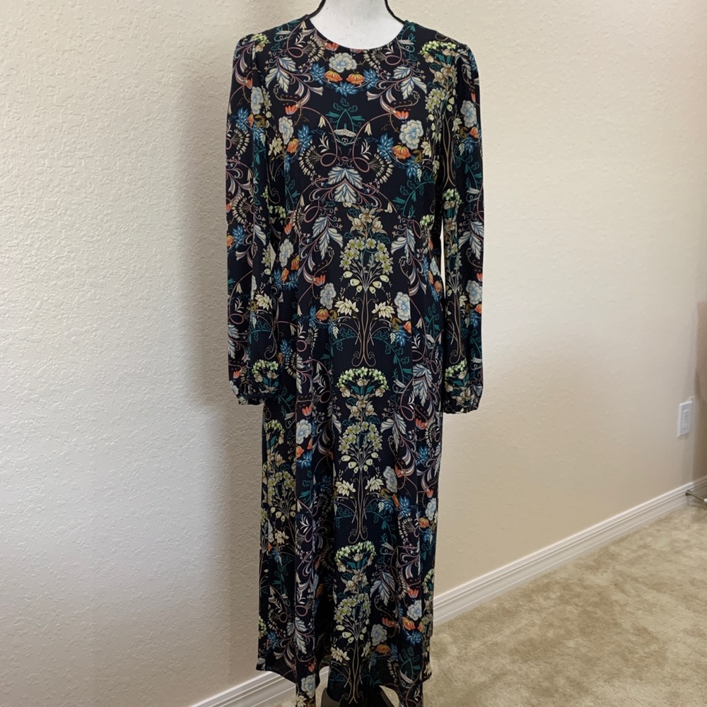 Zara dress